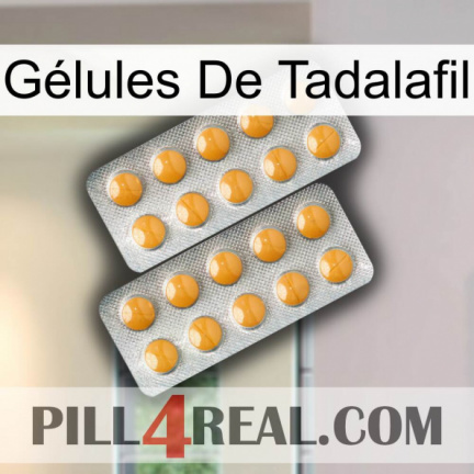 Gélules De Tadalafil levitra2